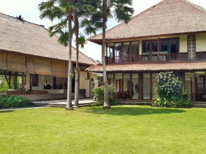 Villa Vastu