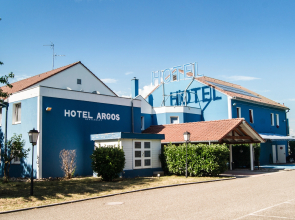 Hôtel Argos