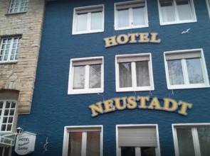 Hotel Neustadt