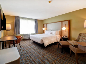 Fairfield Inn & Suites Milwaukee North