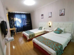 Centry Hotel