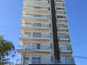 Nuevo Departamento Puerto Madryn