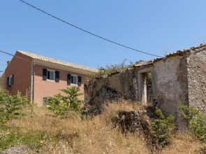 The Merchant’s House