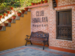 Club Himalaya, by ACE Hotels