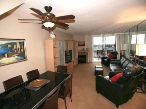 Sunset Suite