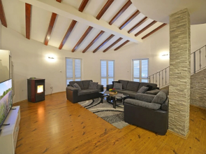 Villa Kristina