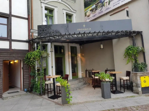Provincja Wine Bar & Rooms