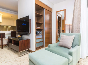 Westminster Dubai Mall