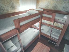 Orion Hotel