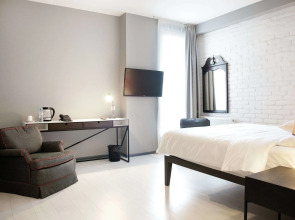 Бутик-отель The Terrace