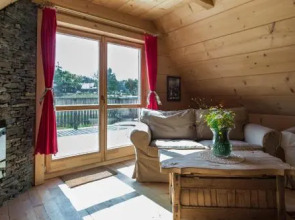 udanypobyt Apartamenty Czekan