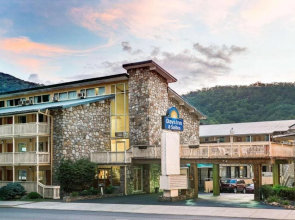 Days Inn And Suites Downtown Gatlinburg Parkway
