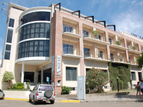 Hotel Aguaý