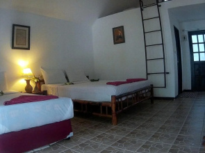 Poseidon Bungalows