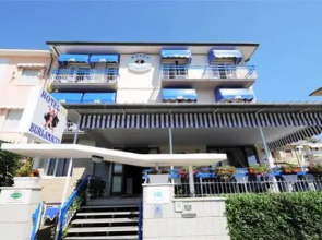 Hotel Burlamacco