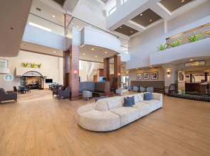 Hilton Phoenix Airport