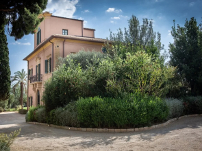 Villa Lanzirotti Luxury Property