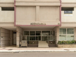 Beachfront apt BC Center Close to Attract. Aco803