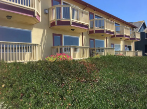 Ocean View Lodge