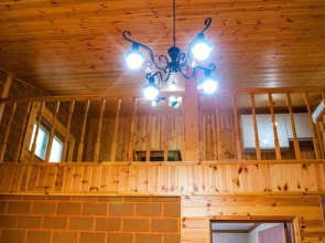 Goseong Sanmaru Pension