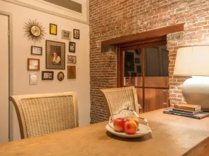 Unique House Kerkstraat