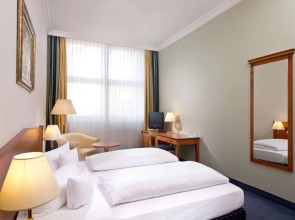 Wyndham Garden Berlin Mitte