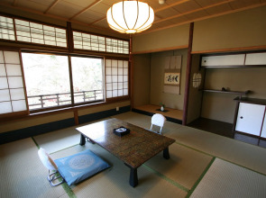 Amami Onsen Nanten-en