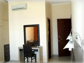 Entheon Rooms
