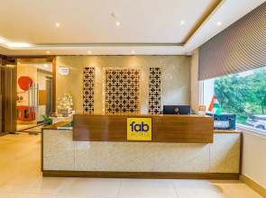 Hotel Surya Grand By OYO Rooms