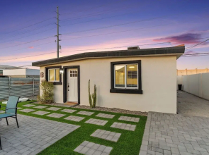 Charming House in Downtown Phoenix