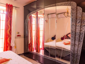 Alexander's Home