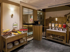 La Siesta Premium Saigon Central