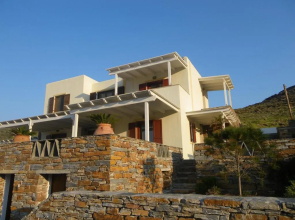 Koundouros Beach Studio (2)