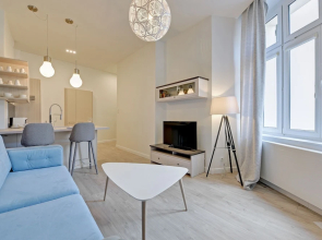Lion Apartments -Monte Cassino 21
