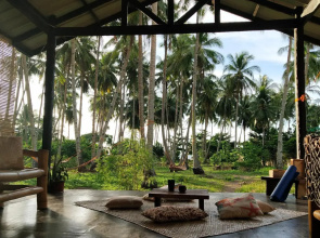 Bahandi Beach Lodge