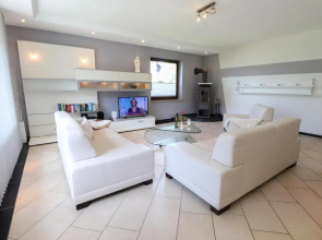 Haus Timpe Whg 4