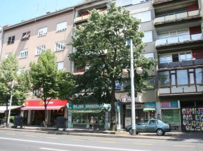 Vla Vla Apartments