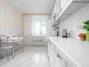 Апартаменты на улице Фатыха Амирхана 21