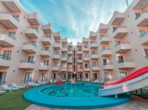 Dexon – Roma Hotel