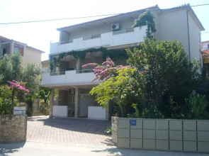 Apartment Nikica