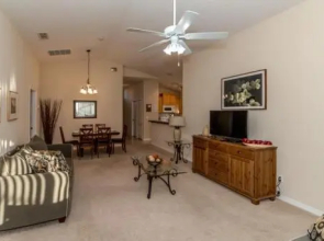 Scrub Jay Holiday home 756