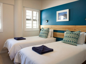 Plett Beachfront Accommodation