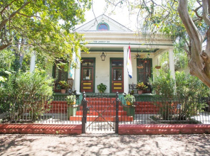 The Lookout Inn of New Orleans