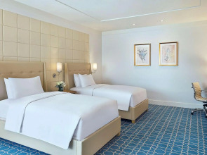 Gangnam Artnouveau City