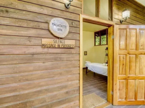 Mariposa Jungle Lodge