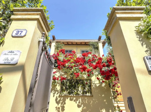 Relais di Alice Bed and Breakfast