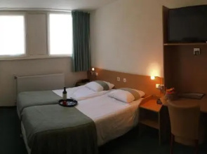 Hotel de Postelhoef