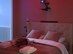 Spa Privatif by Xela