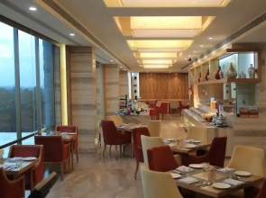 EFCEE Sarovar Portico- Bhavnagar