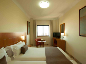 Hotel Príncipe Paz